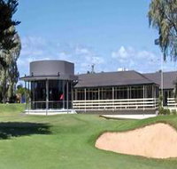 West Lakes Golf Club - Accommodation Brisbane