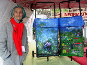 Adelaide Hills Farmers Market - Accommodation Brisbane 0