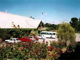 Beerenberg Farm - Accommodation Brisbane 0