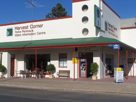 Harvest Corner Information And Craft - Accommodation Brisbane 0