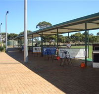 The Range at O'Halloran Hill - Accommodation Brisbane