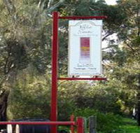Villa Tinto - Accommodation Brisbane