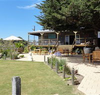 Rustic Blue - Accommodation Brisbane