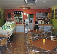 Cafe Lime and Gourmet Foodstore - Accommodation Brisbane