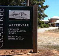 Crabtree Watervale Wines Pty Ltd - Accommodation Brisbane