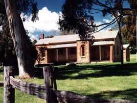 Willunga Courthouse And Slate Museums - Accommodation Brisbane 0