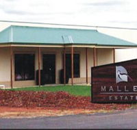 Mallee Estates - Accommodation Brisbane