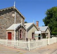 Strathalbyn and District Heritage Centre - Accommodation Brisbane