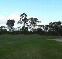 Naracoorte Golf Club - Accommodation Brisbane