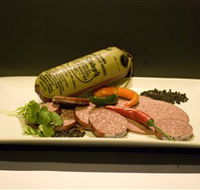 Steinys Traditional Mettwurst - Accommodation Brisbane