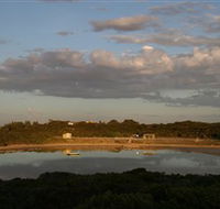 Pool of Siloam - Accommodation Brisbane