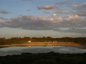 Pool Of Siloam - Accommodation Brisbane 0