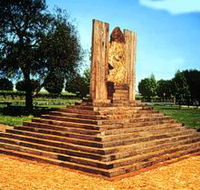 The Coonawarra Park - Accommodation Brisbane