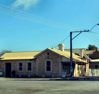 Southern Yorke Peninsula Visitor Centre in the Old Post Office - Accommodation Brisbane