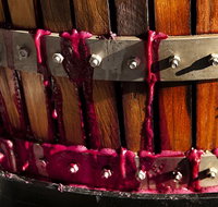 Greenock Creek Wines - Accommodation Brisbane