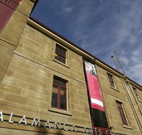 Quoll Artists Gallery - Accommodation Brisbane