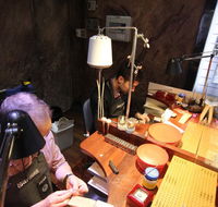 Unique Opal and Diamond Mine  - The Underground Opal Mine - Accommodation Brisbane