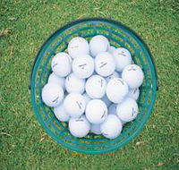 Coffin Bay Golf Club - Accommodation Brisbane