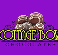 Cottage Box Chocolates - Accommodation Brisbane
