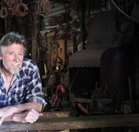 River Lane Blacksmith Tours - Accommodation Brisbane