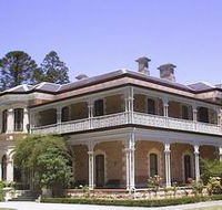 Yallum Park - Accommodation Brisbane