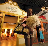 Kids Paradise - Accommodation Brisbane