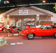 National Automobile Museum of Tasmania - Accommodation Brisbane