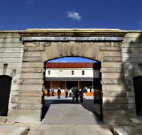 Tasmanian Museum and Art Gallery - Accommodation Brisbane