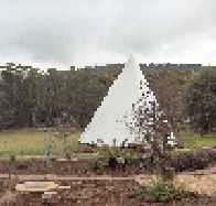 Quiet Cone Latrobe - The - Accommodation Brisbane
