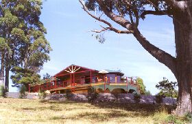 Lower Barrington TAS Accommodation Brisbane