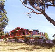 Barringwood Park Vineyard - Accommodation Brisbane