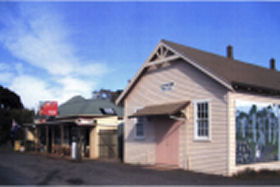 Barrington TAS Accommodation Brisbane