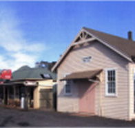 Barrington General Store - Accommodation Brisbane