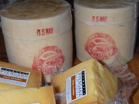 Pyengana Dairy Company - Accommodation Brisbane 0