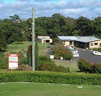 Burnie Golf Club - Accommodation Brisbane