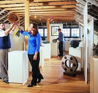 Mark Bishop - Designer/Maker - Accommodation Brisbane