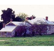 Ross Female Factory Site - Accommodation Brisbane