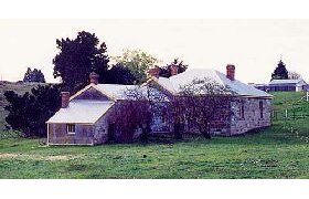 Ross Female Factory Site - Accommodation Brisbane 0