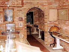 Bligh Museum Of Pacific Exploration - Accommodation Brisbane 0