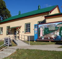 The Working Art Space - Accommodation Brisbane