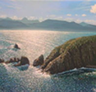 Colville Street Art Gallery - Accommodation Brisbane