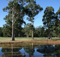 Huon Valley Golf Club - Accommodation Brisbane