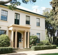 Franklin House - Accommodation Brisbane