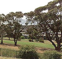 Rosny Park Public Golf Course - Accommodation Brisbane