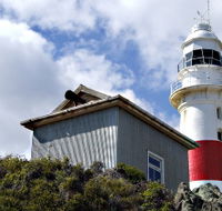 Low Head Foghorn - Accommodation Brisbane
