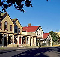 Latrobe Market - Accommodation Brisbane