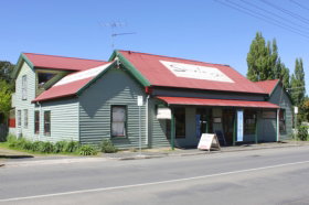 Cygnet TAS Accommodation Brisbane