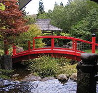 Royal Tasmanian Botanical Gardens - Accommodation Brisbane