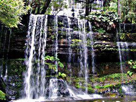 National Park TAS Accommodation Brisbane