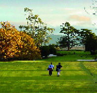 Quamby Golf and Country Club - Accommodation Brisbane